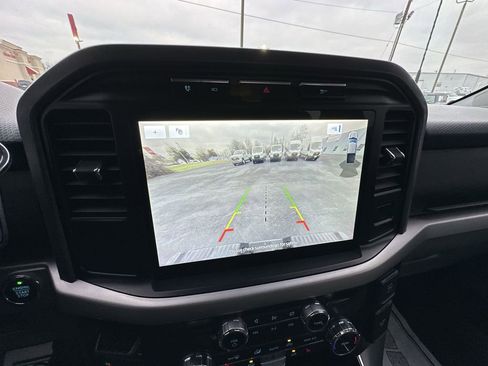 Used 2022 Ford F150 XLT w/ Equipment Group 302A High AWD/4WD image 17