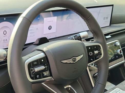 New 2026 Genesis GV80 2.5T Select image 7