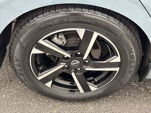 Used 2024 Nissan Sentra SV w/ All-Weather Package FWD image 33