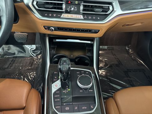 Used 2021 BMW 430i Convertible w/ Convenience Package RWD image 19