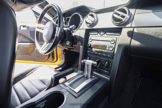 Used 2006 Ford Mustang GT Premium RWD image 47