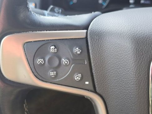 Used 2019 GMC Yukon Denali w/ Denali Ultimate Package image 39