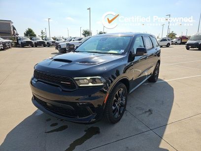 Used 2022 Dodge Durango R/T