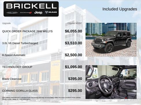 Used 2022 Jeep Wrangler Unlimited Sport AWD/4WD image 5