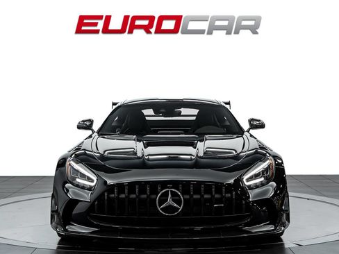 Used 2021 Mercedes-Benz AMG GT Black Series image 8