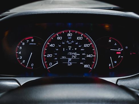 Used 2015 Honda Accord Sport image 22