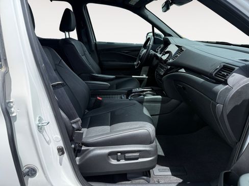 Certified 2023 Honda Passport Elite image 19