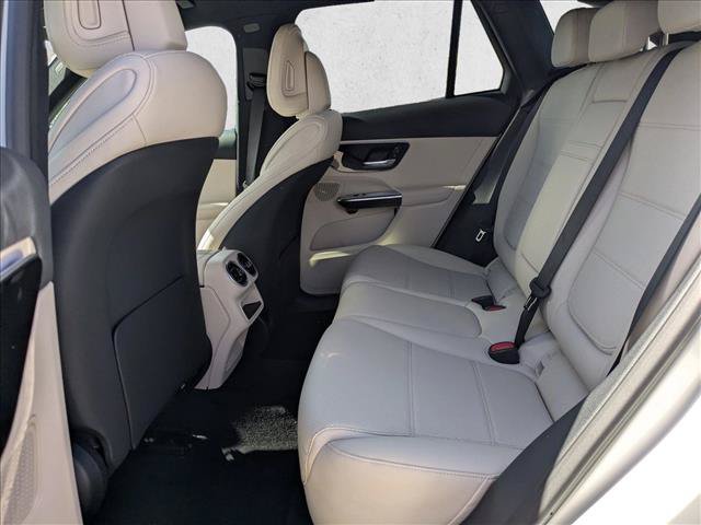 Certified 2026 Mercedes-Benz GLC 300 4MATIC image 15