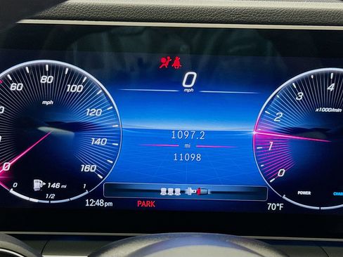 Used 2024 Mercedes-Benz GLE 350 4MATIC image 13