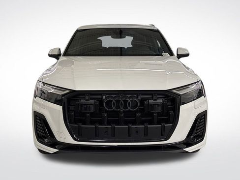 New 2025 Audi Q7 3.0T Premium Plus image 8
