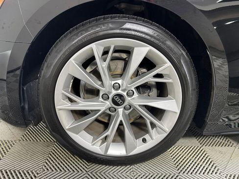 Used 2022 Audi A5 2.0T Premium image 27