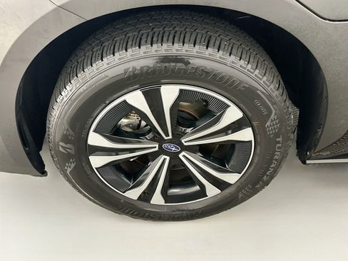 Used 2023 Subaru Solterra AWD image 11