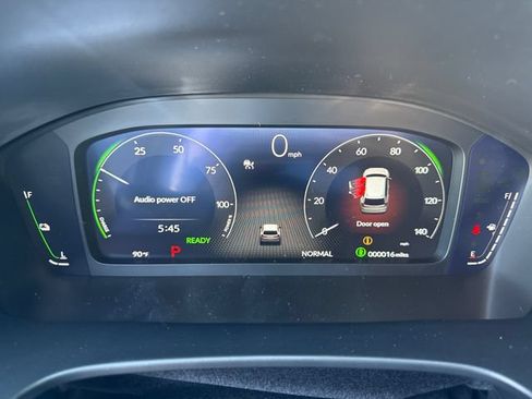Certified 2026 Honda CR-V Sport-L image 15
