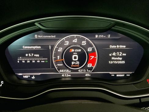 Used 2020 Audi SQ5 Premium Plus w/ Premium Plus Package image 25