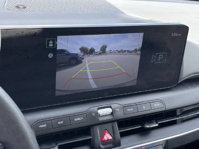 Used 2025 Kia K4 FWD image 17