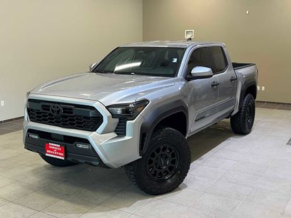 Used 2024 Toyota Tacoma TRD Off-Road