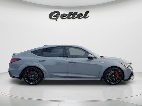 New 2026 Acura Integra Type S FWD image 4