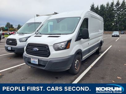 Used 2019 Ford Transit 250 148 Medium Roof