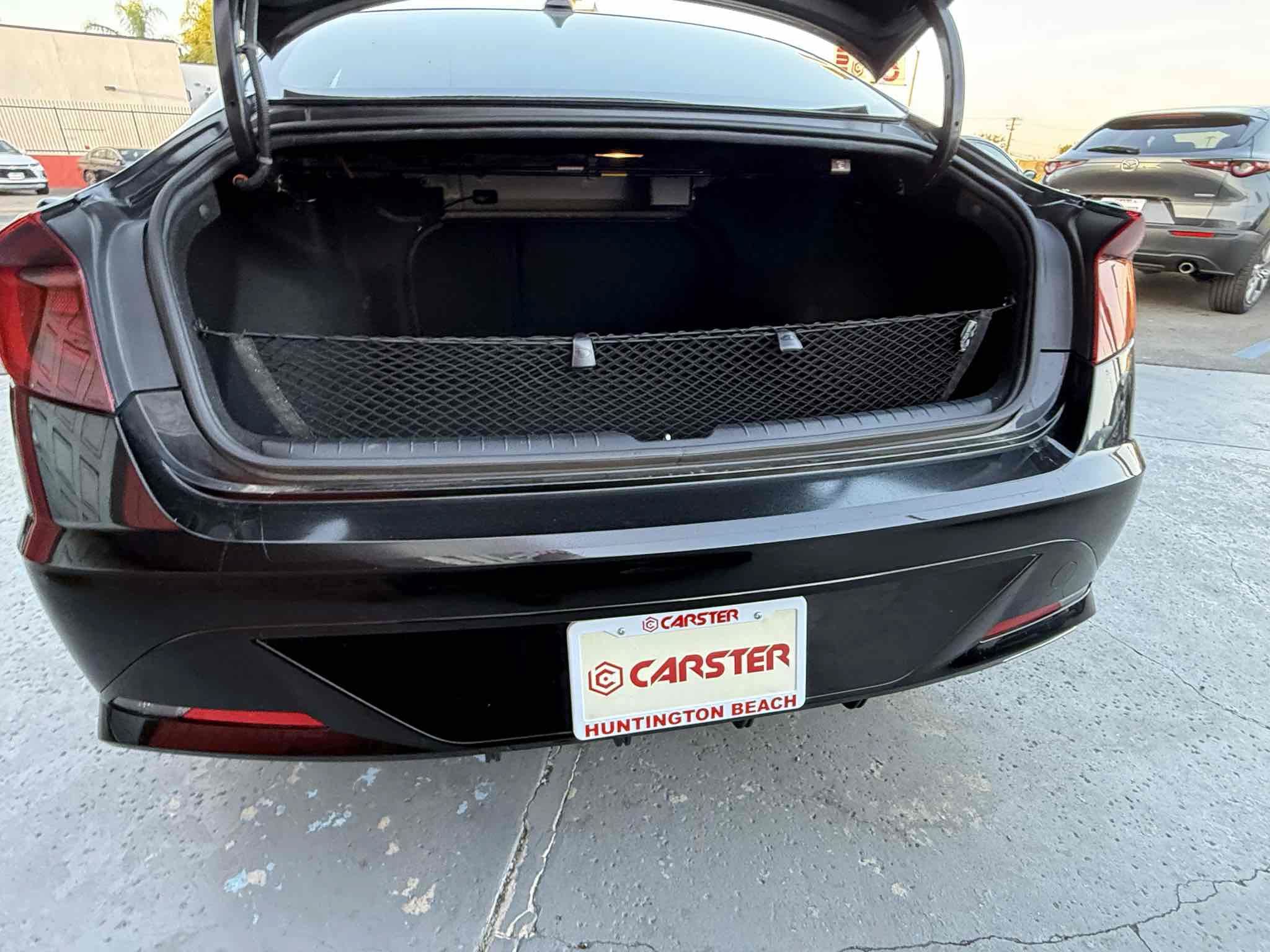 Used 2022 Hyundai Sonata SEL FWD image 58