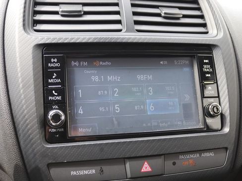 Used 2023 Mitsubishi Outlander Sport SE AWD/4WD image 20