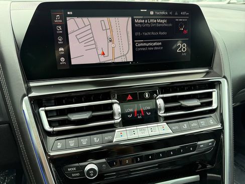 Used 2022 BMW M850i Gran Coupe xDrive AWD/4WD image 20