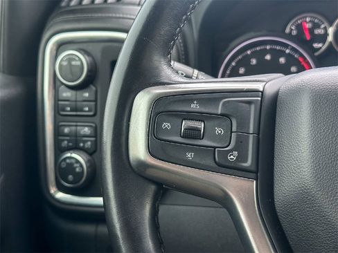 Used 2022 Chevrolet Silverado 1500 LT Trail Boss w/ Convenience Package II image 27