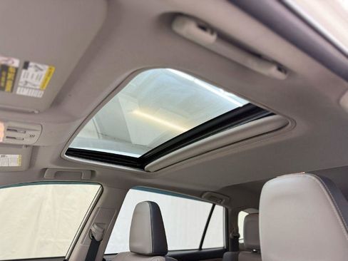 Used 2015 Toyota RAV4 Limited image 11