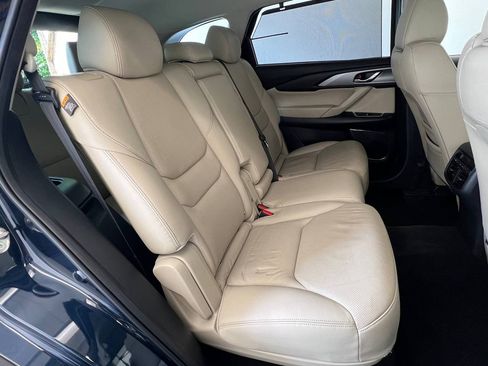 Used 2019 MAZDA CX-9 Touring w/ Touring Premium Package image 15
