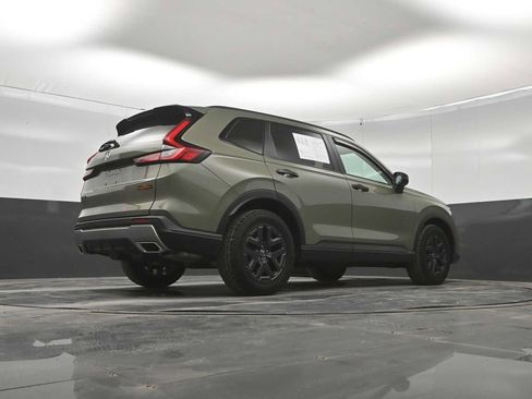 Used 2026 Honda CR-V TrailSport image 38
