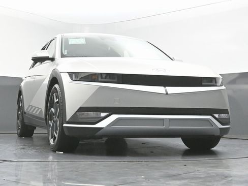 Used 2023 Hyundai Ioniq 5 SEL w/ Cargo Package image 54