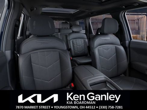 New 2027 Kia Telluride SX X-Line AWD/4WD image 15