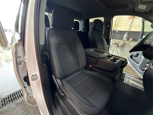 Certified 2025 GMC Sierra 1500 Elevation image 25