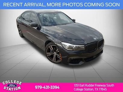 Used 2019 BMW 740i w/ Executive Package