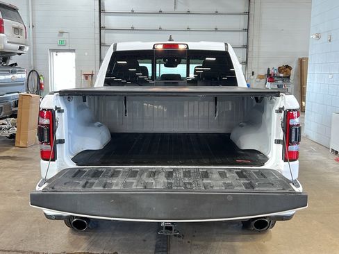 Used 2023 RAM 1500 Laramie image 43