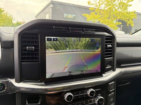 Used 2022 Ford F150 Lariat AWD/4WD image 36