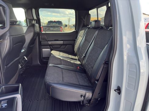 Used 2023 Ford F150 Tremor w/ 360 Degree Camera Package AWD/4WD image 21