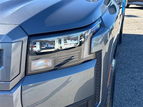 New 2026 Nissan Frontier SV w/ Tow Package image 10