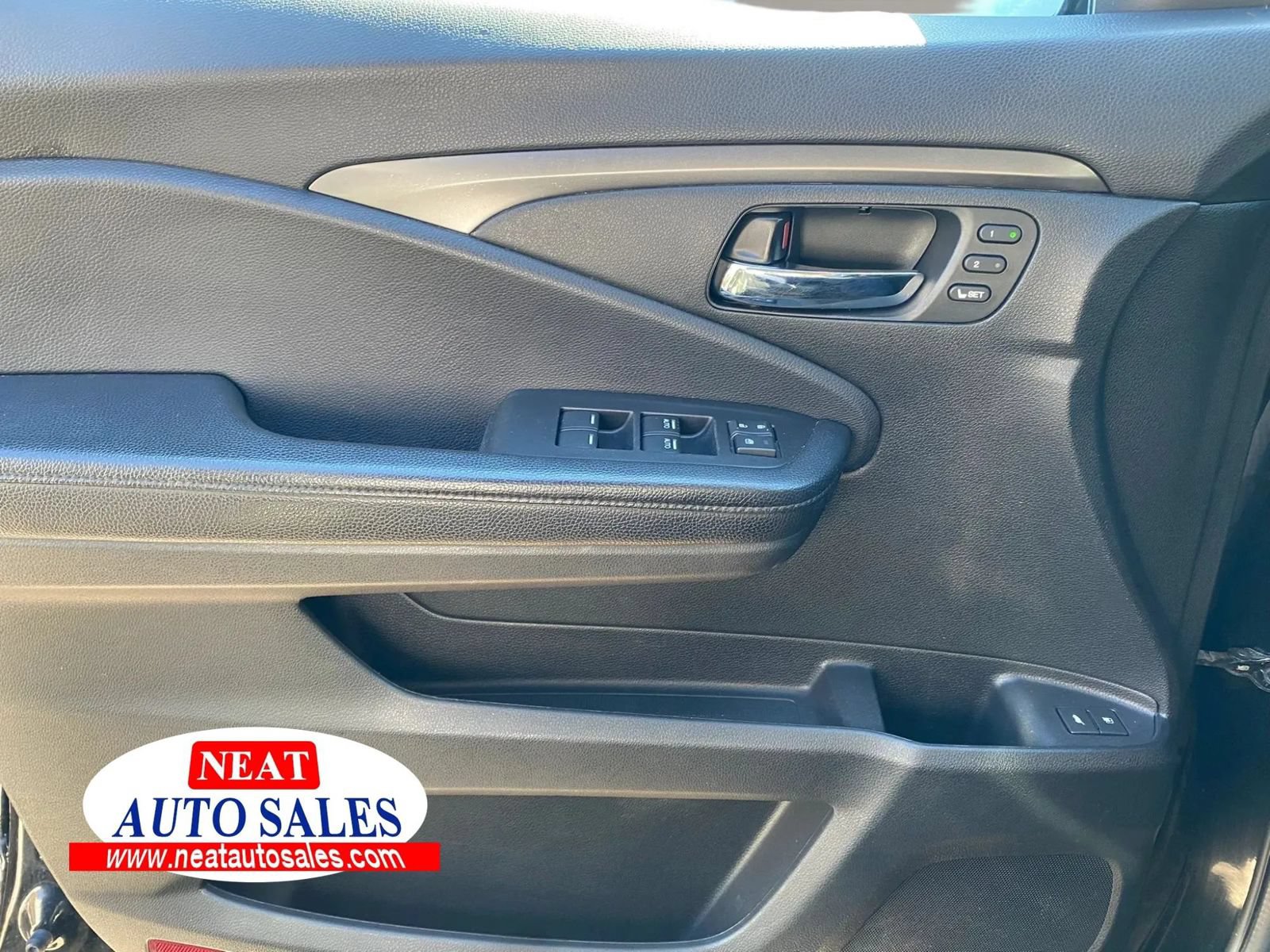 Used 2019 Honda Pilot EX-L image 15