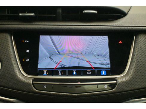 Certified 2023 Cadillac XT5 Premium Luxury w/ Technology Package image 49