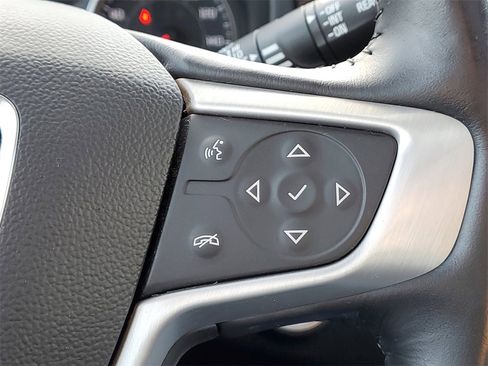 Used 2020 GMC Terrain SLT w/ Preferred Package image 14