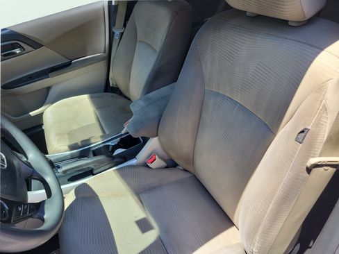 Used 2014 Honda Accord LX image 20