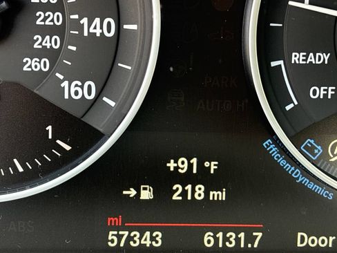 Used 2016 BMW X1 xDrive28i AWD/4WD image 10
