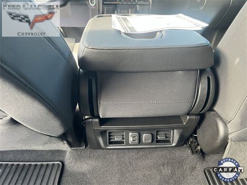 Used 2019 Chevrolet Silverado 1500 LT w/ All-Star Edition image 20