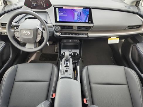 New 2026 Toyota Prius XLE image 20