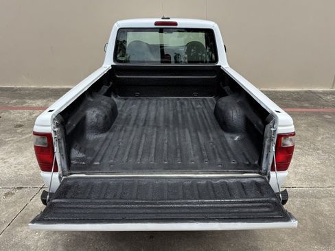 Used 2003 Ford Ranger XL RWD image 5