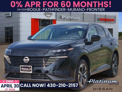 New 2026 Nissan Murano SL