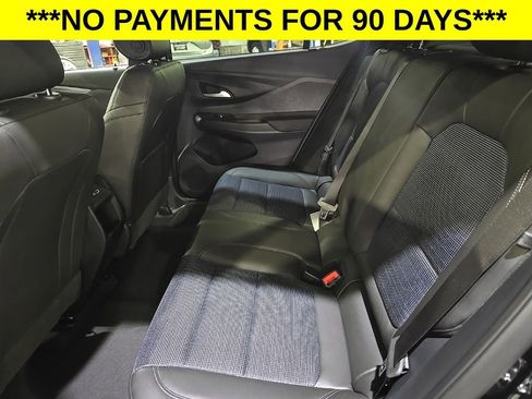 New 2026 Buick Envista Preferred w/ Convenience I Package FWD image 15
