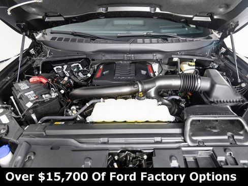 Used 2024 Ford F150 Raptor image 38