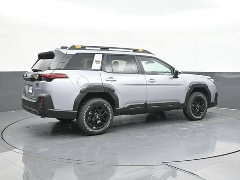 Used 2026 Subaru Outback Wilderness AWD/4WD image 16