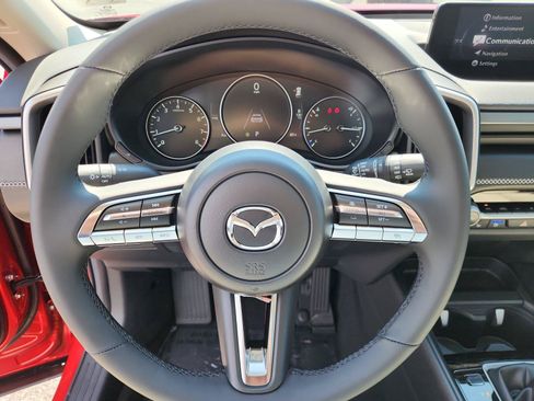 New 2026 MAZDA CX-50 AWD 2.5 S w/ Weather Package image 22